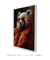 Quadro Decorativo - Panda Style