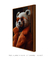 Quadro Decorativo - Panda Style - loja online