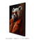 Quadro Decorativo - Panda Style