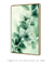 Quadro Decorativo – Pureza Verde - comprar online