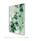 Quadro Decorativo – Pureza Verde