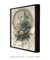 Quadro Decorativo – Renascimento Azul - loja online