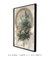 Quadro Decorativo – Renascimento Azul