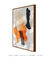 Quadro Decorativo - Silêncio Vibrante - loja online