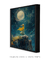 Quadro Decorativo – Sob a Luz da Lua - loja online