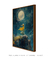 Quadro Decorativo – Sob a Luz da Lua - loja online