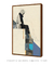 Quadro Decorativo – Solitude na internet