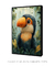 Quadro Decorativo - Tucano Baby - loja online