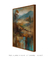 Quadro Decorativo - Vale Encantado - loja online