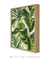 Quadro Decorativo – Verde Essencial