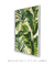 Quadro Decorativo – Verde Essencial