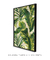 Quadro Decorativo – Verde Essencial