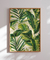 Quadro Decorativo – Verde Essencial