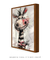 Imagem do Quadro Decorativo - Zebra Rabisco