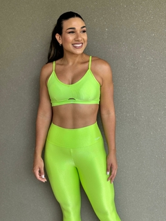 Conj. Hang | Verde Lima - comprar online