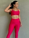 Conj. Pulse | Vermelho