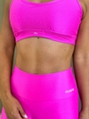 Conj. Pulse | Rosa Barbie