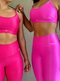 Conj. Pulse | Pink