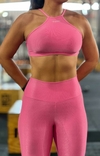 Conj. Peak | Rosa Bebe