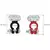 2 PEÇAS DE TERMINAL DE BATERIA (PERSONALIZADAS) - comprar online