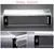Led auto universal exibição de rolagem tela expressão usb luz dinâmica turn signal freio traseiro sentido lâmpada modificação conjunto na internet