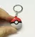 CHAVEIRO POKÉMOM DE SILICONE