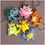 Imagem do CHAVEIRO POKÉMOM DE SILICONE
