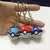 CHAVEIRO POKÉMOM DE SILICONE na internet