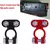 2 PEÇAS DE TERMINAL DE BATERIA (PERSONALIZADAS) - comprar online