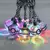 CHAVEIRO CRYSTAL POKEMOM 3D - loja online