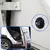 Imagem do 10 peças porta do carro anti-colisão gaxeta amortecedor adesivo para capô/porta