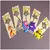 CHAVEIRO POKÉMOM DE SILICONE - Vag Projetos