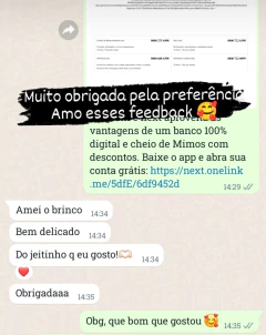 Depoimento de LAURA IRIGON JÓIAS 