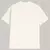 Remera Oversize Blanca Metal - comprar online