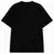 Remera Oversize Negra Figuras - comprar online
