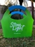 Bolsa Stone Light - Stone Light Drinks