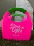 Imagem do Bolsa Stone Light
