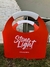 Bolsa Stone Light