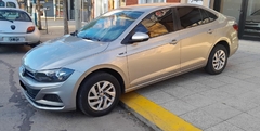 VW Virtus Trendline 2019 - comprar online