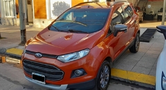 Ford Ecosport Freestyle 2013 en internet