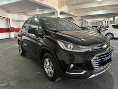 Chevrolet Tracker LTZ 2017 AT - comprar online