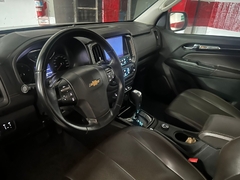 Chevrolet S10 High Country 2020 AT - Tengo tu Auto