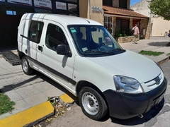 Peugeot Partner HDI 2014 - comprar online