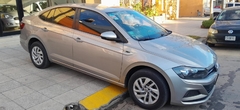 VW Virtus Trendline 2019 en internet