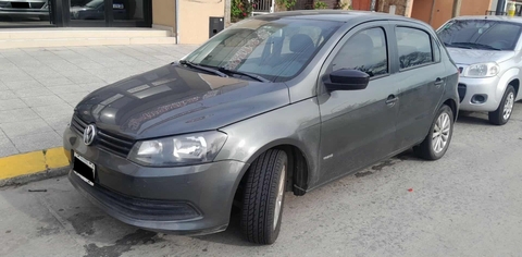 VW Gol Trend 2014 PK 1 - comprar online