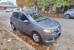 Renault Sandero Privilege 2016 en internet