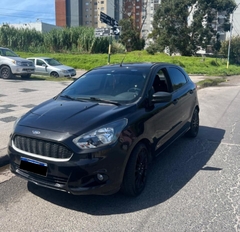 Ford Ka S 2018 - comprar online