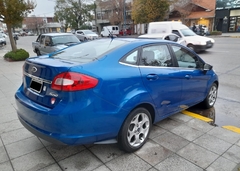 Ford Fiesta Kinetic Trend Plus 2011 - tienda online