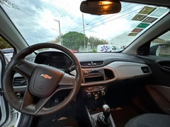 Chevrolet Onix Joy Plus 2017 - tienda online