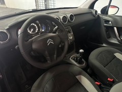 Citroen C3 Tendance Pack 2014 - Tengo tu Auto